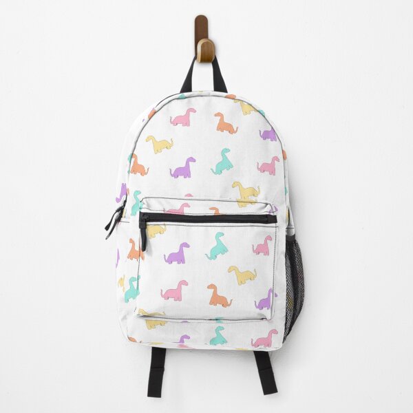 Item preview, Tiny Lil Pastel Dinos designed and sold by DesignStory.