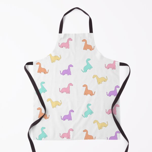 Item preview, Tiny Lil Pastel Dinos designed and sold by DesignStory.