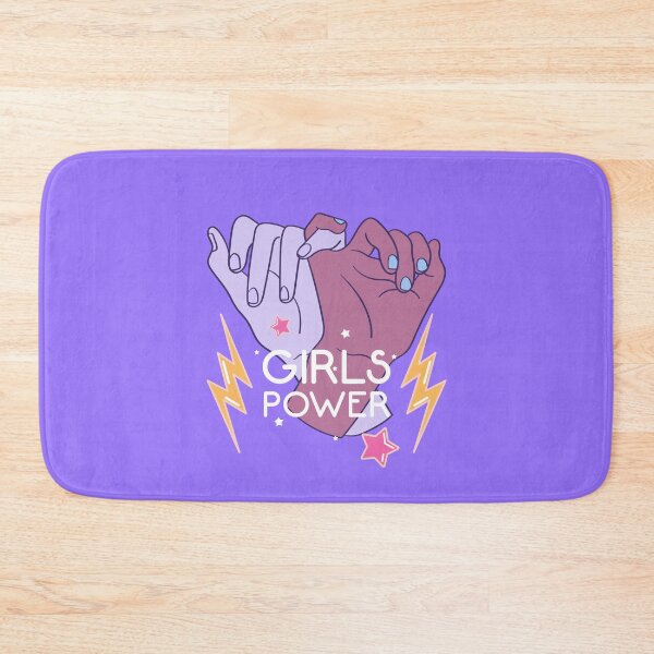 Item preview, Girls Power designed and sold by Checivinicius.