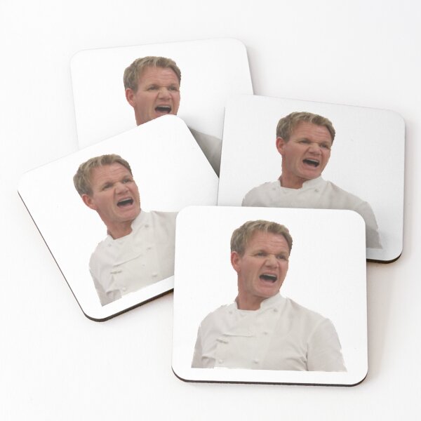 Artikelvorschau, Gordon Ramsay entworfen und verkauft von alekoberidze0.