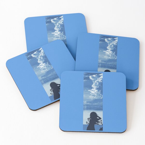 Item preview, blue skies designed and sold by oddityghosting.