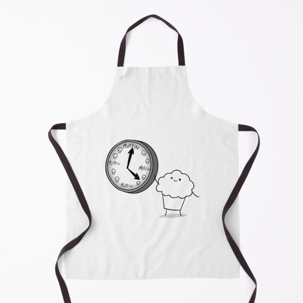 Item preview, It is Muffin Time designed and sold by daveb72.