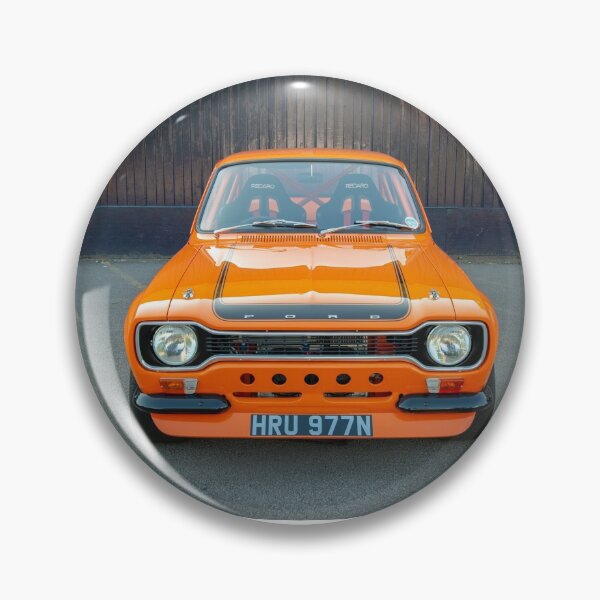 Item preview, escort mk1 RS2000 designed and sold by Escortrs2000.