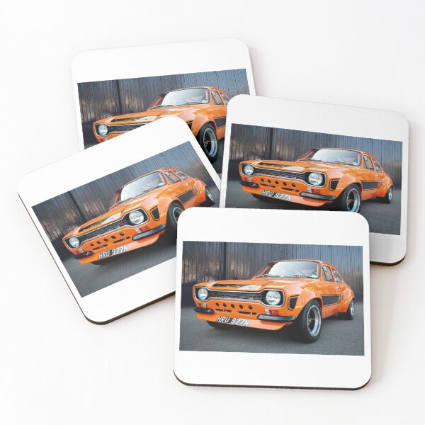 Item preview, escort mk1 RS2000 designed and sold by Escortrs2000.