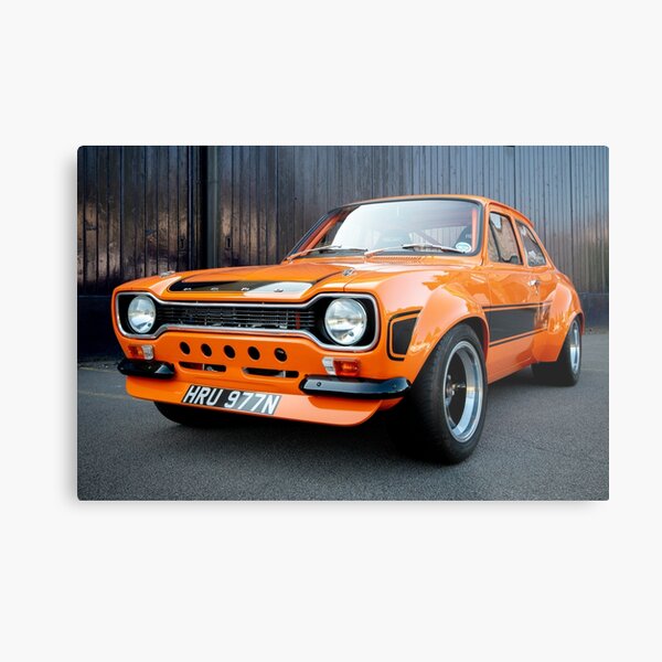 escort mk1 RS2000 escort mk1 RS2000