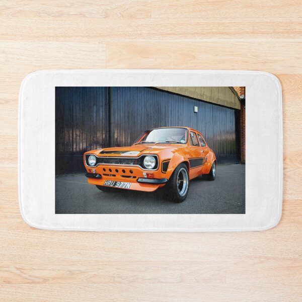 Item preview, escort mk1 RS2000 designed and sold by Escortrs2000.