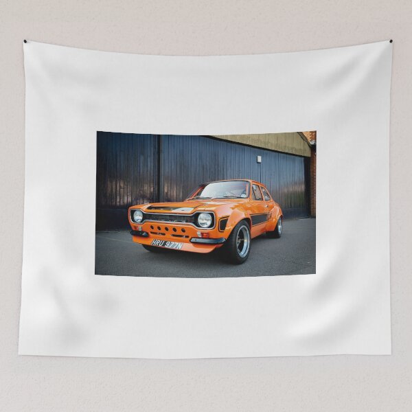 Item preview, escort mk1 RS2000 designed and sold by Escortrs2000.