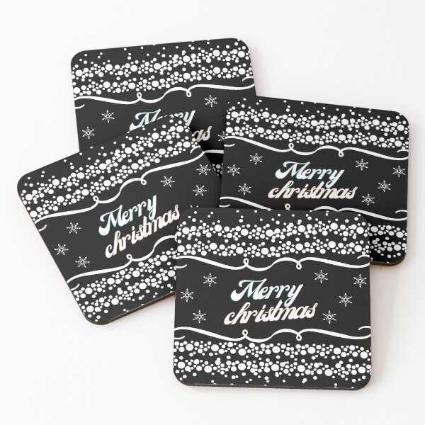 Item preview, Merry Christmask designed and sold by IZ-STAR.
