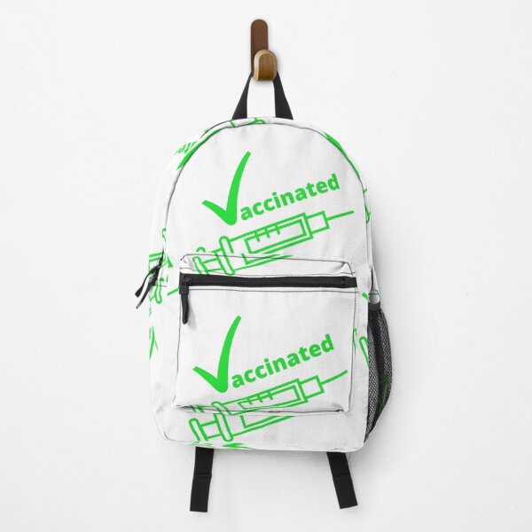 Item preview, Vaccinated designed and sold by JEROME MARQUANT.