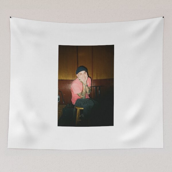 Item preview, blackbear designed and sold by plantxdaddy.