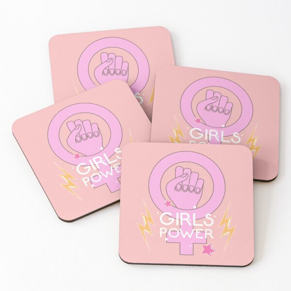 Item preview, Girls Power designed and sold by Checivinicius.