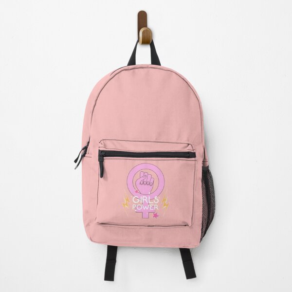 Item preview, Girls Power designed and sold by Checivinicius.