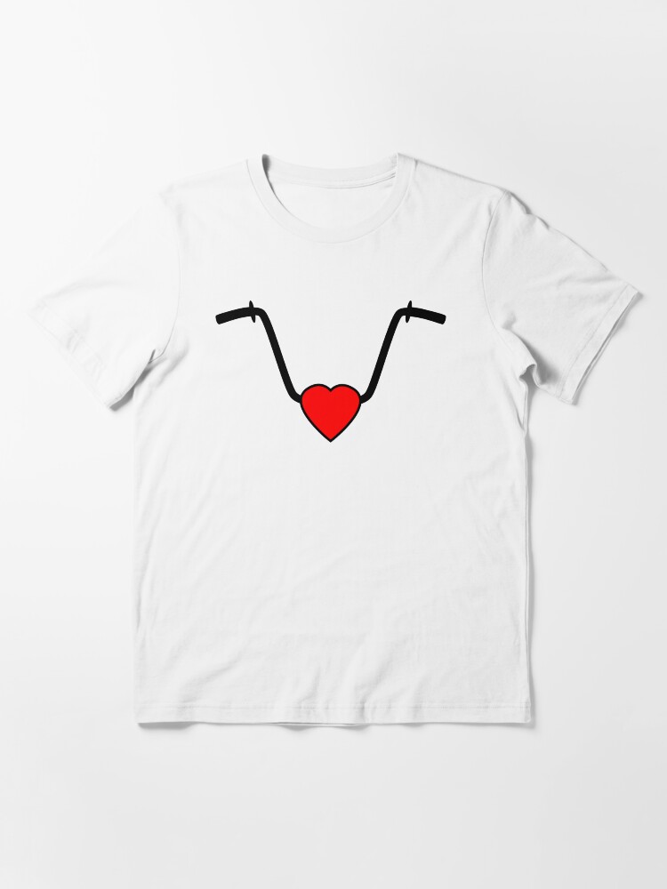 "Love Handles" Tshirt by LudlumDesign Redbubble