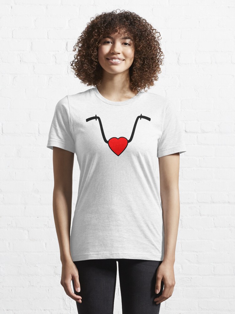 "Love Handles" Tshirt by LudlumDesign Redbubble