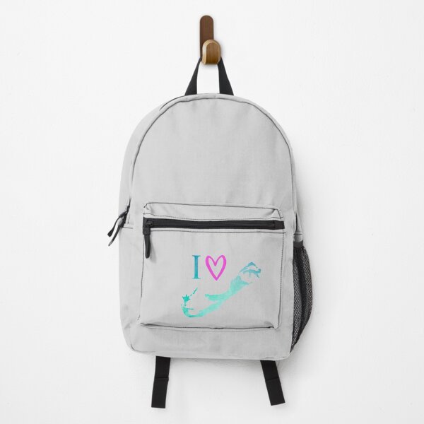 Item preview, I Love Bermuda designed and sold by onepony.