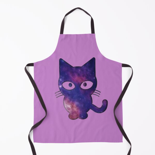 Item preview, Astral cat designed and sold by M-project.