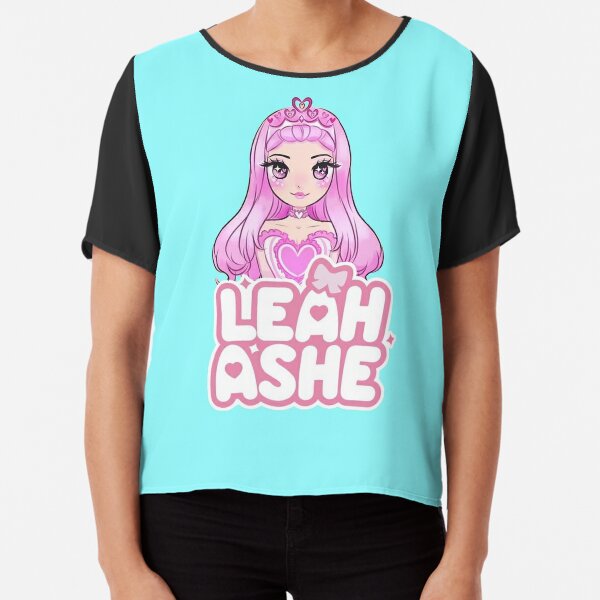 Blue Roblox Gifts Merchandise Redbubble - prestonplayz roblox flee the facility with leah ashe