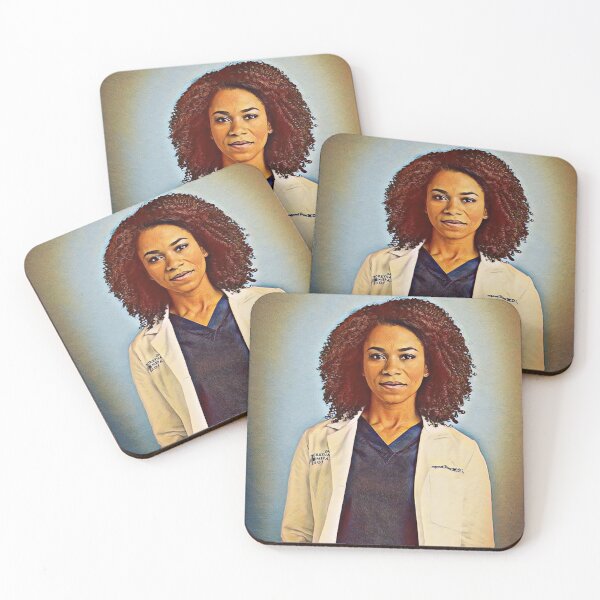 Item preview, Maggie Pierce designed and sold by onceuponageek.