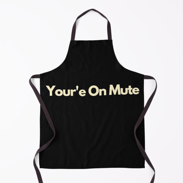Item preview, You're On Mute designed and sold by Imaginative Expressions⭐️ ⭐️ ⭐️ ⭐️ ⭐️.