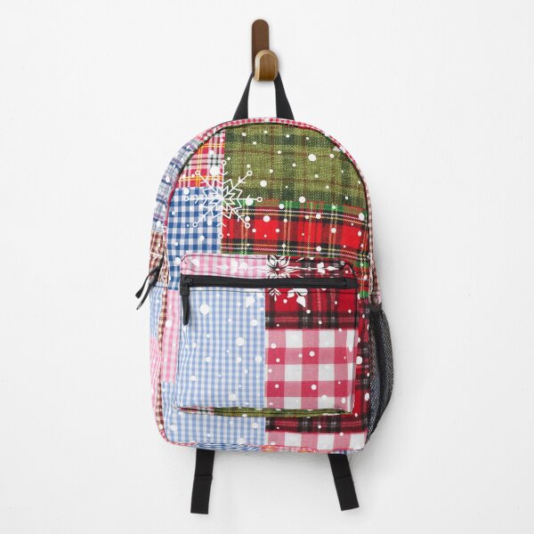 Item preview, Christmas checkered pattern. designed and sold by PShwetsss.
