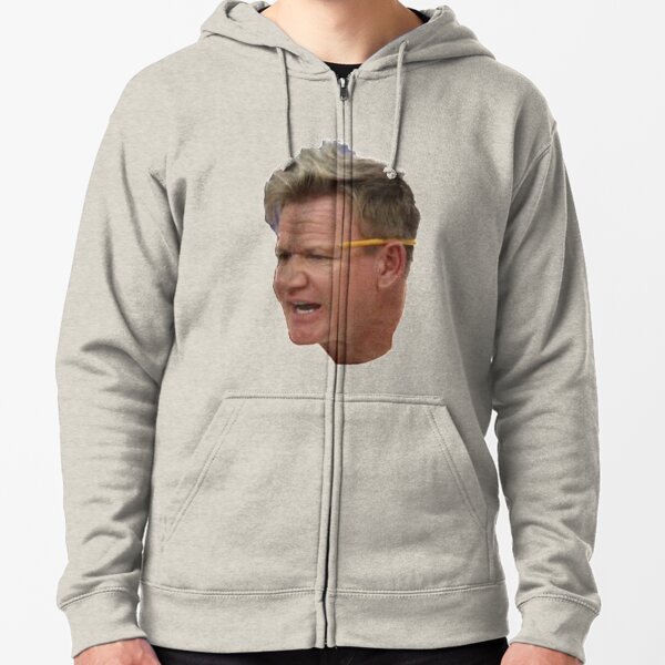 Aperçu de l'œuvre Gordon Ramsay créée et vendue par alekoberidze0.