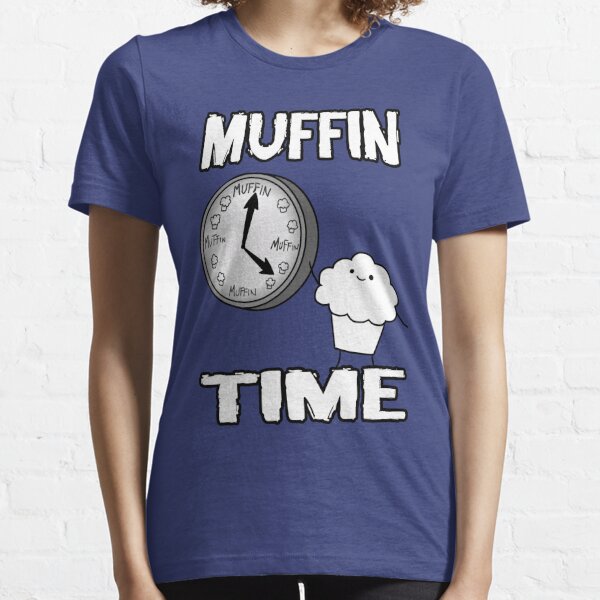 Muffin Time  Poster for Sale by Amteam