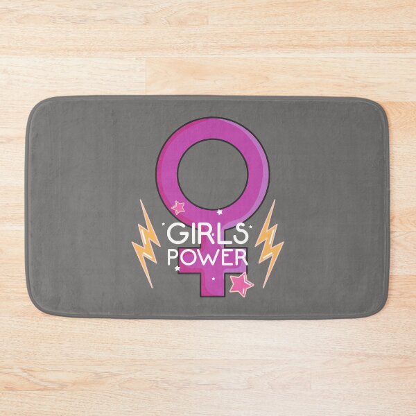 Item preview, Girls Power designed and sold by Checivinicius.