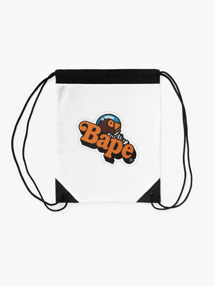 Bape Shark Boy Fashion Duffle Bag for Sale by JamesHughesi