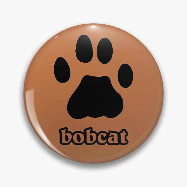 Item preview, Bobcat designed and sold by Procyonidae Creative.