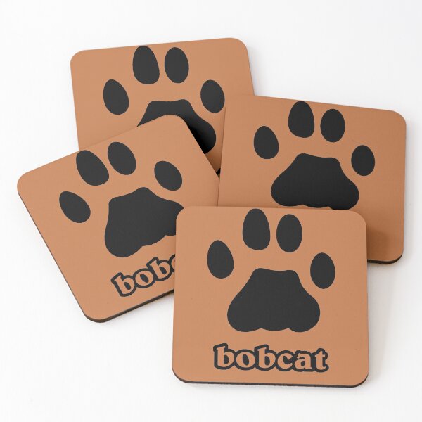 Item preview, Bobcat designed and sold by Procyonidae Creative.