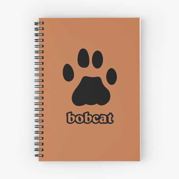 Item preview, Bobcat designed and sold by Procyonidae Creative.