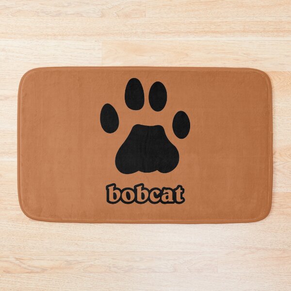 Item preview, Bobcat designed and sold by Procyonidae Creative.