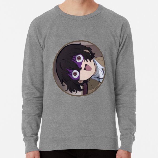 Pullover Hoodies Dazai Osamu Redbubble