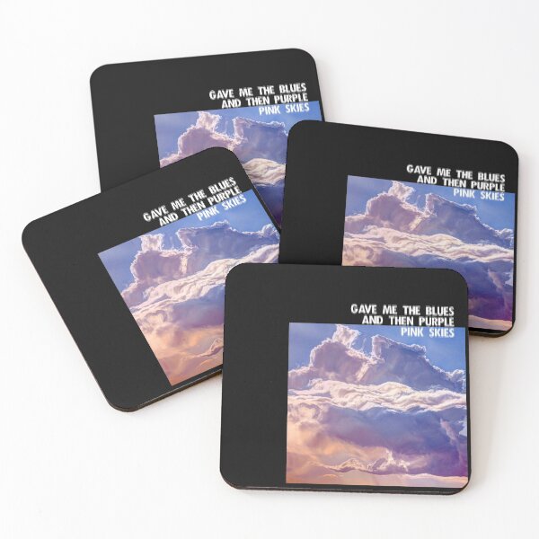 Item preview, The "Wondrous Time" Sky Design designed and sold by infantilejoy.