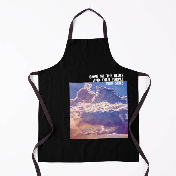 Item preview, The "Wondrous Time" Sky Design designed and sold by infantilejoy.