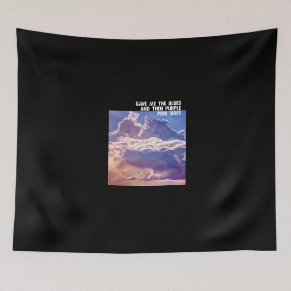 Item preview, The "Wondrous Time" Sky Design designed and sold by infantilejoy.