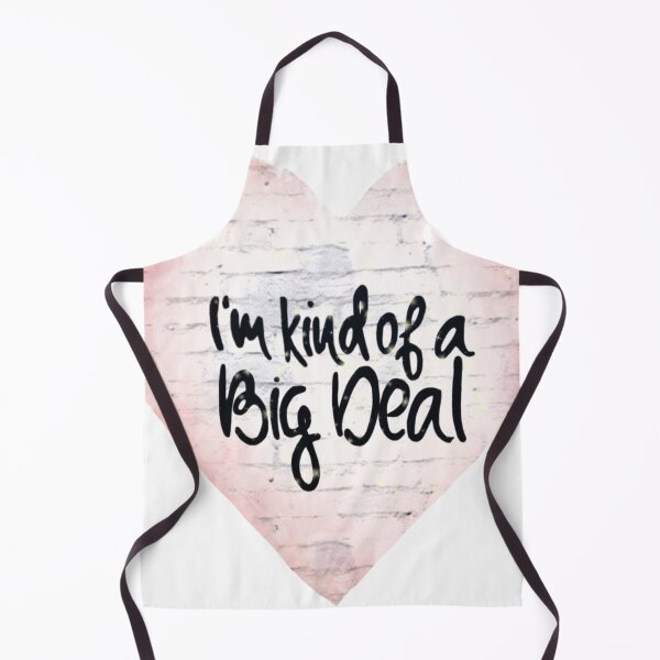 Item preview, I’m kind of a big deal designed and sold by xsparemex.
