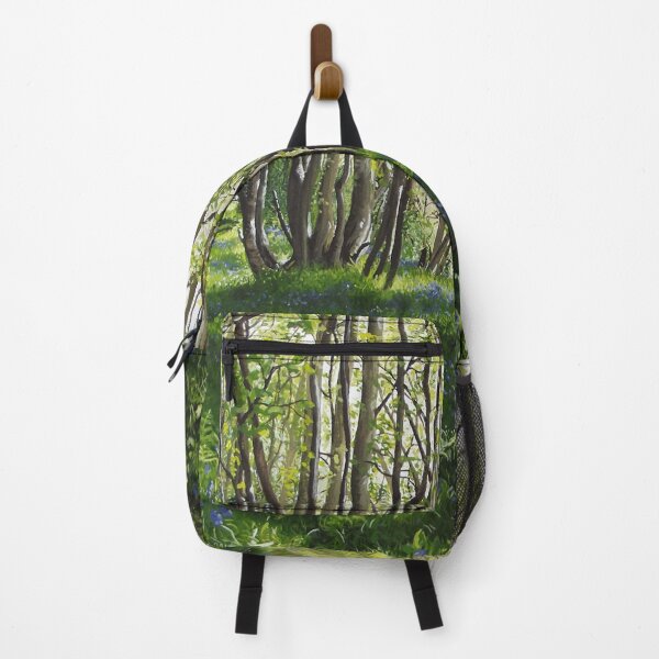 Item preview, Silver Birch Grove designed and sold by WildWoodGroves.