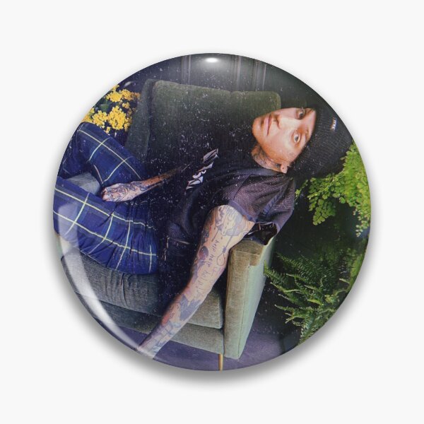 Item preview, blackbear designed and sold by plantxdaddy.
