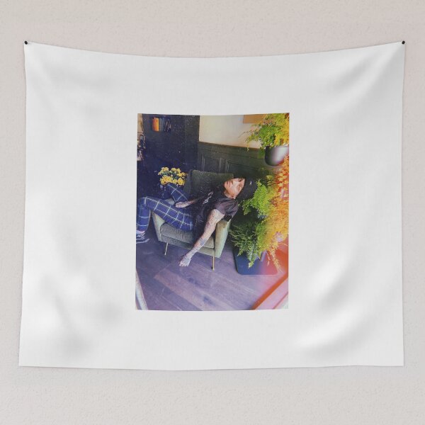 Item preview, blackbear designed and sold by plantxdaddy.