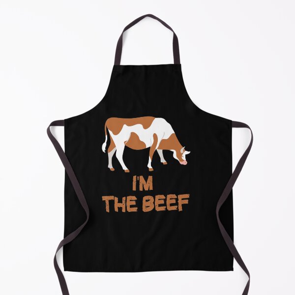 Item preview, I'm The Beef The Beef Streetwear designed and sold by LANANIL.