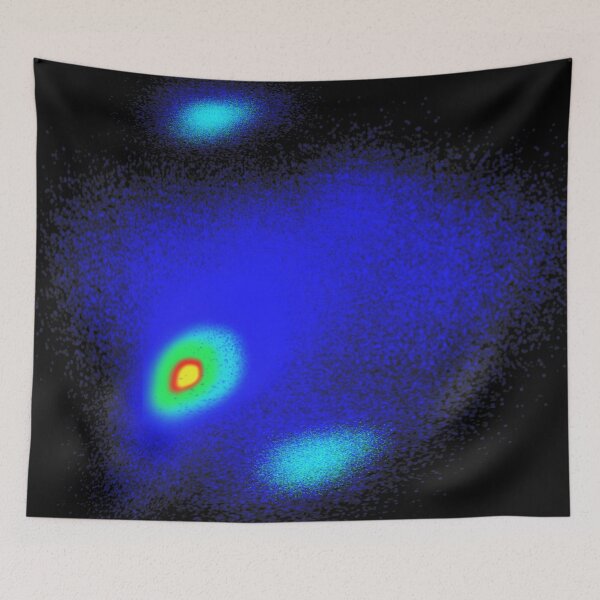 Item preview, Cells Sorting Black designed and sold by Stelviostrada.