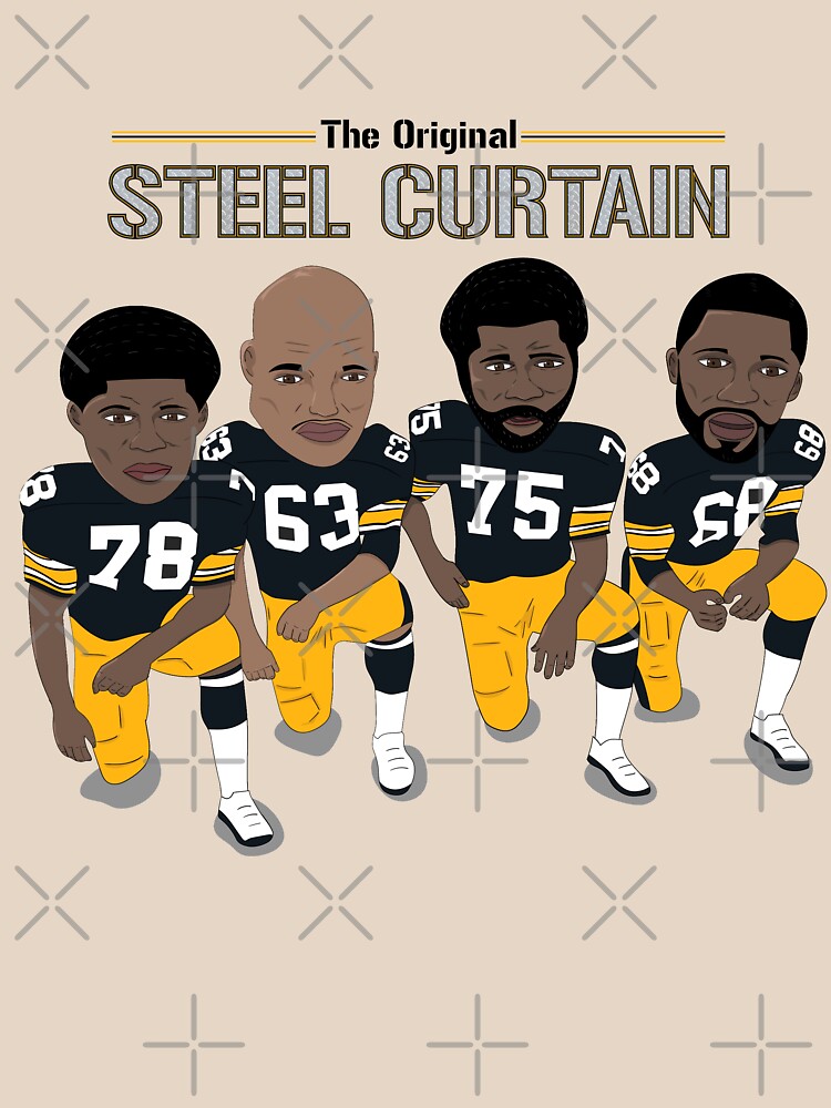 10 Pittsburgh Steelers items to help you get through quarantine - Behind  the Steel Curtain