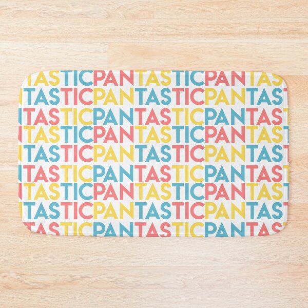 Item preview, pantastic (pansexual) designed and sold by hungrykate.