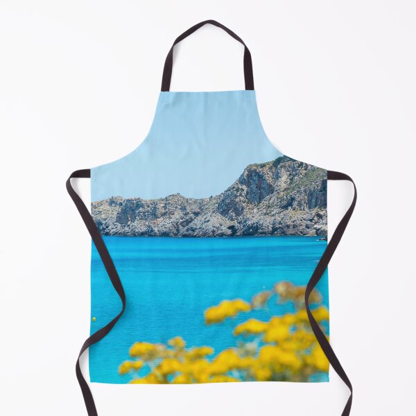 Item preview, MALLORCA - BEACHES - PHOTO - UNIQUE - BEST OF MALLORCA - DECO - POSTER  designed and sold by Tropical Blood.