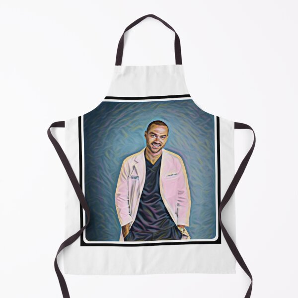 Item preview, Jackson Avery designed and sold by onceuponageek.