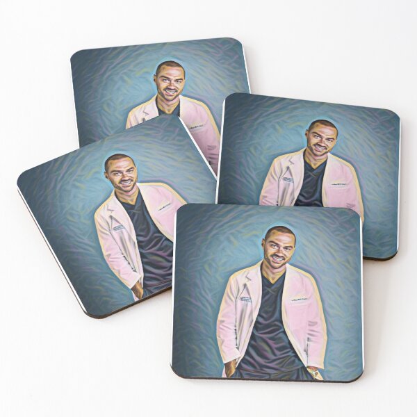 Item preview, Jackson Avery designed and sold by onceuponageek.