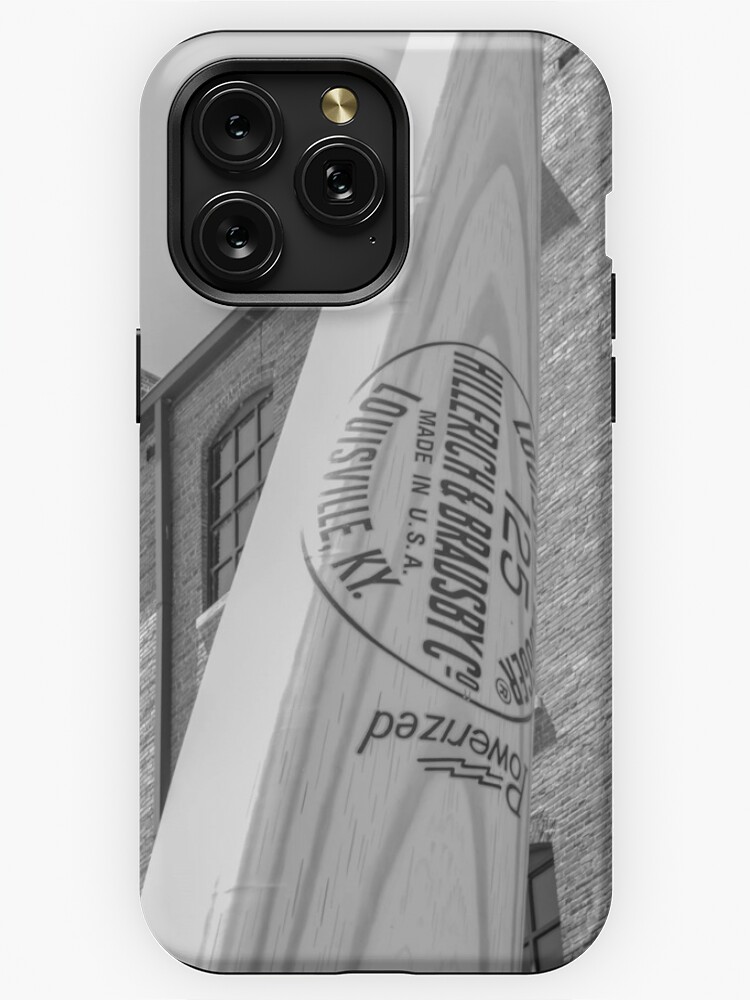 louisville bats picture Case iPhone 14, 14 Plus, 14 Pro