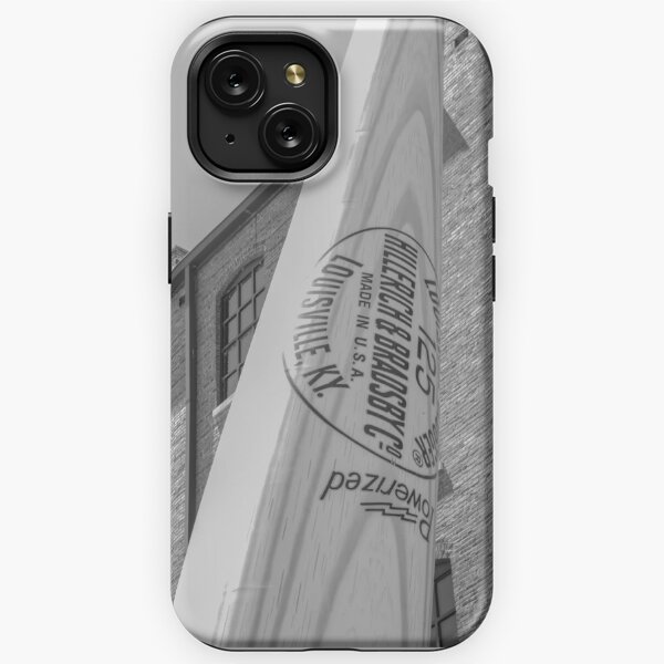 LOUISVILLE CARDINALS THE VILLE iPhone 14 Pro Max Case Cover