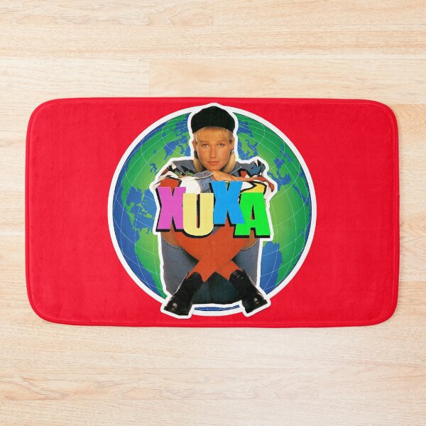 Item preview, Hello World Retro 90s Throwback Xuxa Tribute designed and sold by 90snerd.